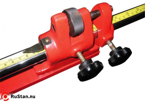 Ножницы гильотинные TBS1320 для резки листового металла фото №4 Ножницы гильотинные TBS1320 для резки листового металла фото №4