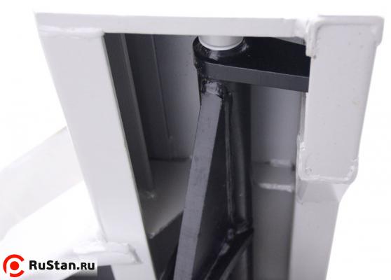 Тележка гидравлическая TISEL T20B850 фото №6 TISEL T20B850 фото №6