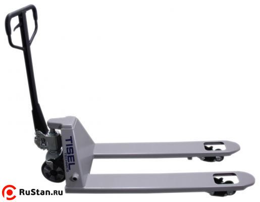 Тележка гидравлическая TISEL T25 фото №2 TISEL T25 фото №2