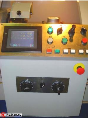 Токарно-винторезный станок SAMAT 400 XC - фото 2 фото №3 SAMAT 400 XC фото №3