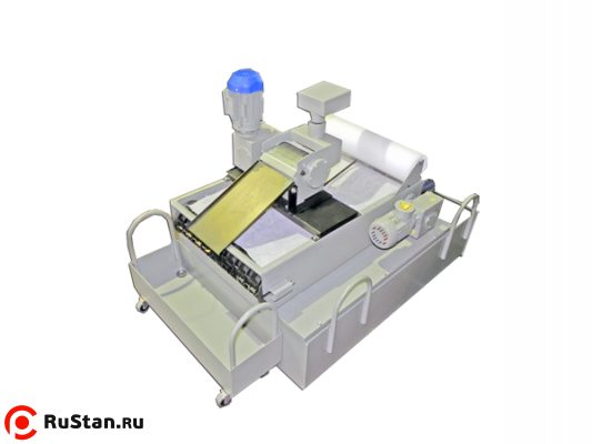 ОШ-510Ф2 фото №4 ОШ-510Ф2 фото №4