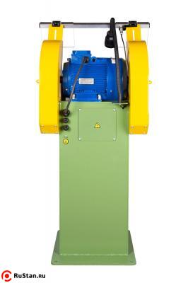 Станок точильно-шлифовальный ТШ-2.20 (ТШС 300.1) фото №3 Станок точильно-шлифовальный ТШ-2.20 (ТШС 300.1) фото №3