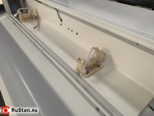 Лазерный ЧПУ станок для резки и гравировки RAPTOR S1610 PRO (YONGLI A6S 130W, CW5200, Ruida) фото №14 Raptor S1610 PRO фото №14