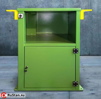 Тумба (подставка) Т2 для сверлильных станков фото №3 Тумба (подставка) Т2 для сверлильных станков фото №3