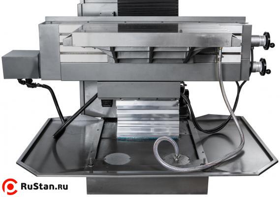 JET JUTM-1834 Servo DRO фото №14 JET JUTM-1834 Servo DRO фото №14