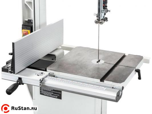 Параллельный упор с расширением стола фото №3 Параллельный упор с расширением стола фото №3