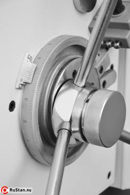 Вертикально-сверлильный станок с коробчатой стойкой CORMAK Z5125A фото №2 Вертикально-сверлильный станок с коробчатой стойкой CORMAK Z5125A фото №2