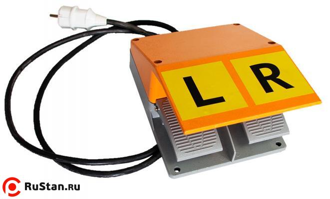 Станок для гибки дуг ВПК ГД-32 фото №3 ВПК ГД-32 фото №3