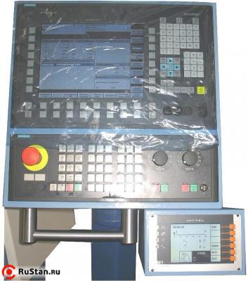 ЧПУ ВЗ-676Ф4 фото №3 ЧПУ ВЗ-676Ф4 фото №3