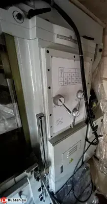 Универсально-фрезерный станок STALEX MUF90 Servo фото №3 MUF90 Servo фото №3