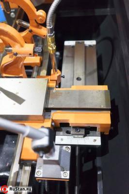 STALEX WL-330B/1000 фото №13 STALEX WL-330B/1000 фото №13