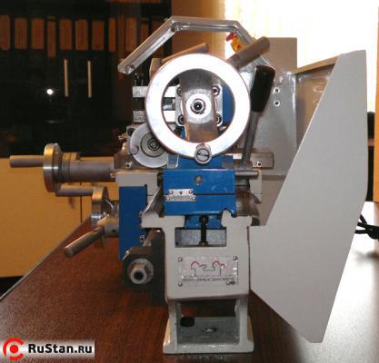 бабка фото №10 WM180V "Универсал" фото №10