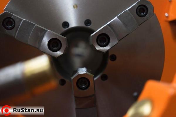 STALEX WM660/3000 токарный патрон фото №22 STALEX WM660/3000 токарный патрон фото №22