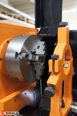 STALEX WM660/3000 токарный патрон фото №4 STALEX WM660/3000 токарный патрон фото №4