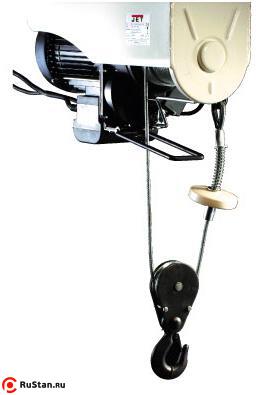 Таль электрическая WRH-880 фото №2 Таль электрическая WRH-880 фото №2