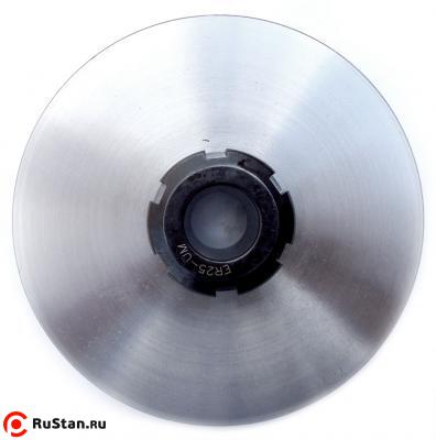 Зажим цанговый ER25 (WMP300A) фото №2 Зажим цанговый ER25 (WMP300A) фото №2