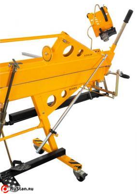 Передний упор для ZRS 3160 фото №10 Передний упор для ZRS 3160 фото №10