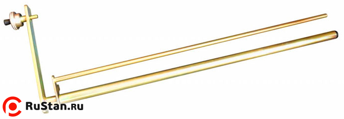 Передний упор для ZRS 2160 фото №5 Передний упор для ZRS 2160 фото №5