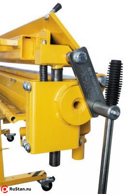 Sorex ZRS-2660/0,80 мм фото №11 Sorex ZRS-2660/0,80 мм фото №11