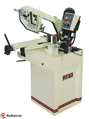 Ленточнопильный станок MBS-708CS фото №1 JET MBS-708CS фото №1