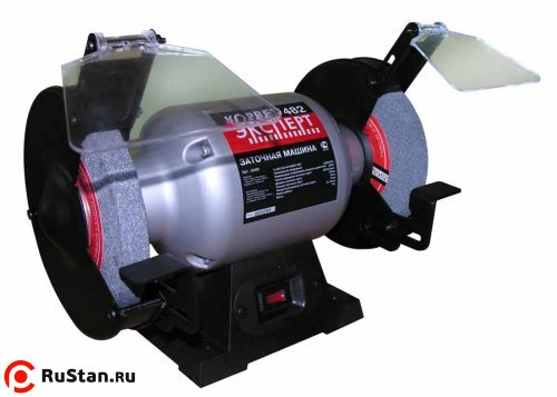 Станок заточной Корвет эксперт 482 фото №1