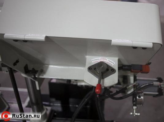 Станок полуавтоматический двухколонный Stalex TGK-4235 фото №17 TGK-4235 фото №17