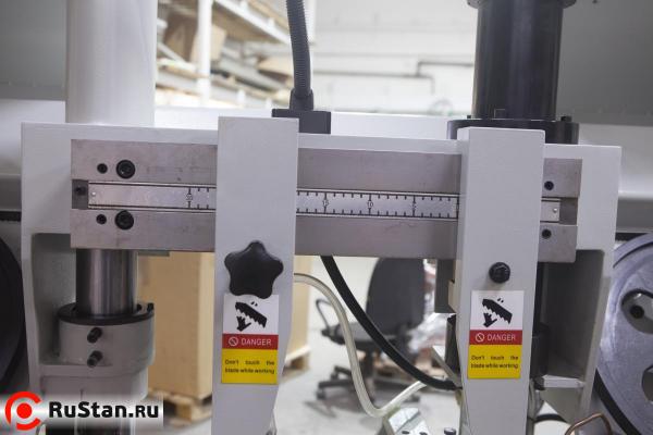 Станок полуавтоматический двухколонный Stalex TBK-4228 фото №6 TBK-4228 фото №6