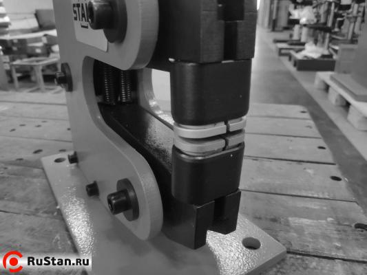 Шринкер STALEX SM-16B фото №5 SM-16B фото №5
