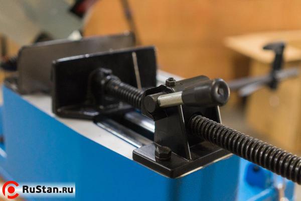Станок ленточнопильный Stalex BS-100 фото №7 BS-100 фото №7