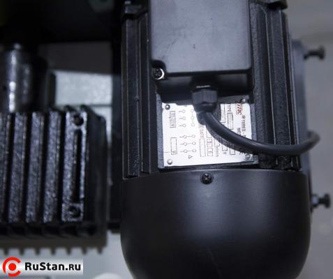 Станок ленточнопильный Stalex BS-712R фото №12 BS-712R фото №12
