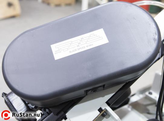 Станок ленточнопильный Stalex BS-912B фото №10 BS-912B фото №10