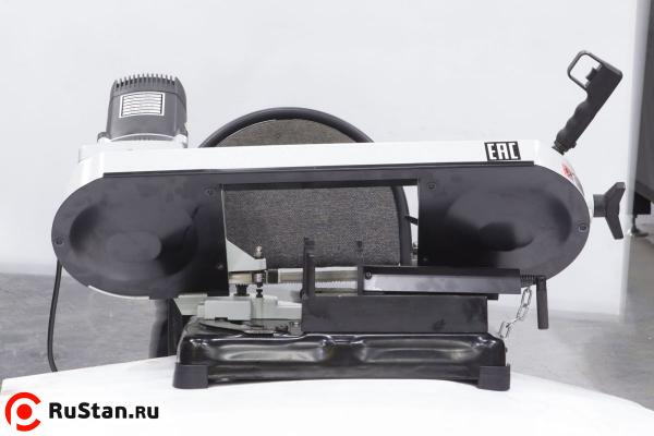 Станок ленточнопильный Stalex BS-150 фото №16 BS-150 фото №16