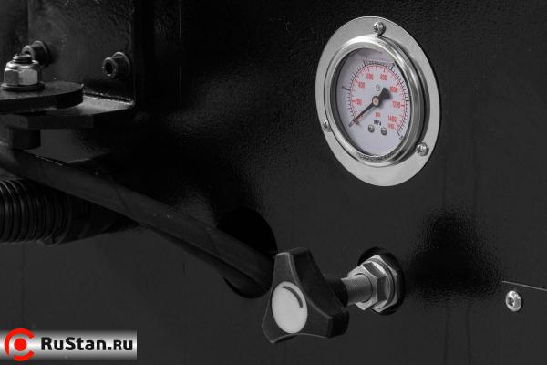 Гидравлический ленточнопильный станок Stalex BS-460G-JC SERVO фото №12 BS-460G-JC SERVO фото №12