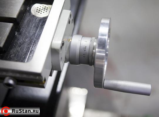 Фрезерно-сверлильный станок STALEX BF30G фото №11 BF30G фото №11