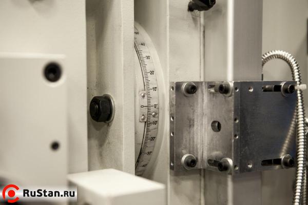 Фрезерно-сверлильный станок STALEX BF50PF (1000х240 мм) фото №6 BF50PF (1000х240мм) фото №6