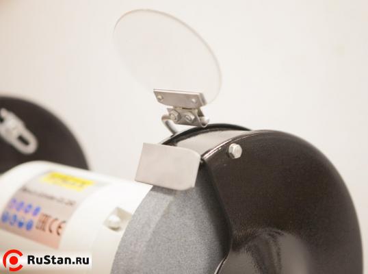 Заточный станок STALEX DS200 фото №3 DS200 фото №3