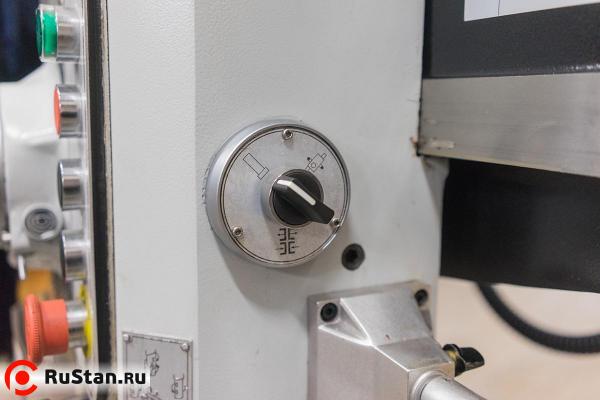 Станок радиально-сверлильный STALEX RD1000x40 фото №10 RD1000x40 фото №10