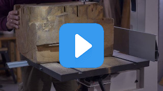 Полотно каленой ленточной пилы 13х0,65х1712 6TPI (JWBS-10) фото №6 F13.6.1712-6 фото №6