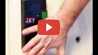 Форматно-раскроечный станок JTSS-3200 JET фото №8 JTSS-3200 фото №8