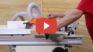 Циркулярная пила по дереву JET JTS-700L фото №2 JET JTS-700L фото №2