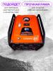 Генератор бензиновый инверторный 2,0 кВт 220В 15 л с электростартером TOR KM2000i миниатюра №6