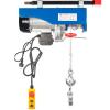 Таль электрическая TOR PA 600/1200 кг 12/6 м миниатюра №5