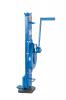 Домкрат реечный TOR ДРН 3000 3 т с низким подхватом PRO миниатюра №1