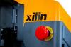 Тележка электрическая 2000 кг 1150 мм XILIN CBD20W-EC с весами 24/105 В/Ач миниатюра №8