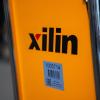Стол подъемный передвижной 150 кг 302-1100 мм (700х450 мм) XILIN SPS150 миниатюра №15