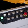 PPK-280 ленточнопильный станок по металлу миниатюра №5