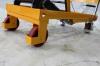 Стол подъемный передвижной 300 кг 340-900 мм (855х500 мм) XILIN SP300A миниатюра №2