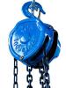 Таль ручная шестеренная TOR ТРШ C 1,0ТХ18М PRO (для тяжелых работ)  миниатюра №9