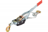 Лебедка ручная рычажная TOR QSS2TB2 г/п 2,0т длина троса 2,2м миниатюра №1