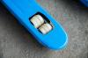 Тележка гидравлическая 2500 кг 1150 мм нейлоновые колеса TOR RHP миниатюра №5